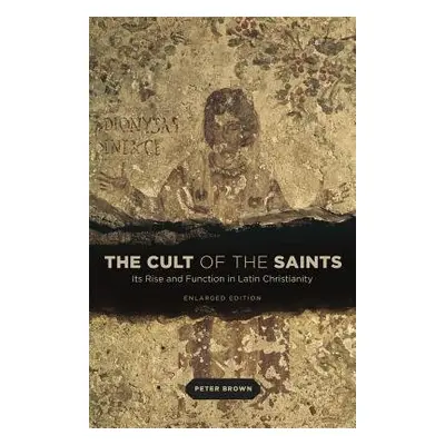 Cult of the Saints - Brown, Peter