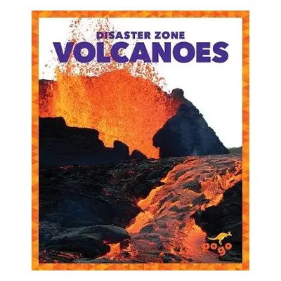 Volcanoes - Meister, Cari