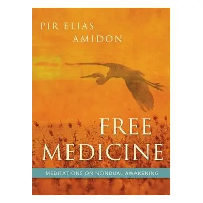 Free Medicine - Amidon, Elias