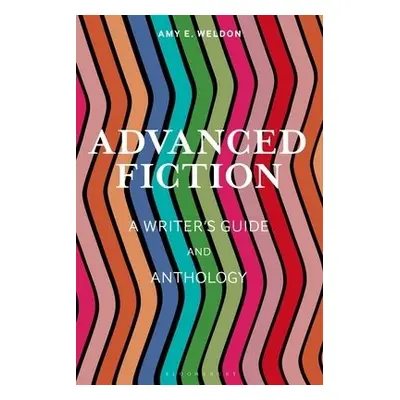 Advanced Fiction - Weldon, Amy E.