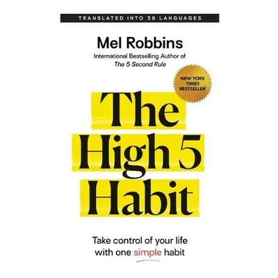 High 5 Habit - Robbins, Mel