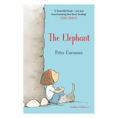 Elephant - Carnavas, Peter