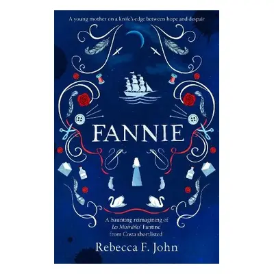 Fannie - John, Rebecca F.