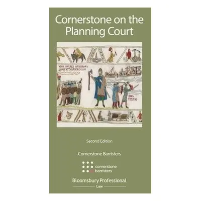 Cornerstone on the Planning Court - Barristers, Cornerstone