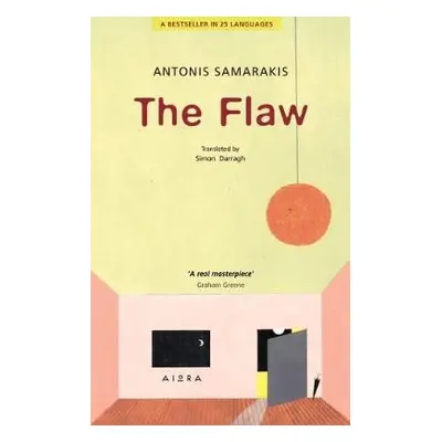 The Flaw - Samarakis, Antonis