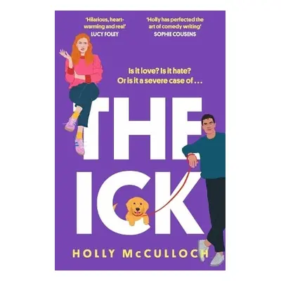 Ick - McCulloch, Holly