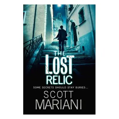 Lost Relic - Mariani, Scott