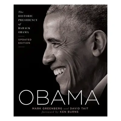 Obama - Greenberg, Mark a Tait, David M