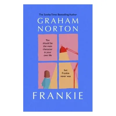 Frankie - Norton, Graham