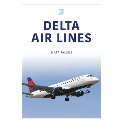 Delta Air Lines - Falcus, Matt