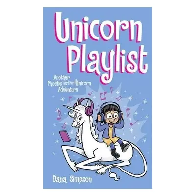 Unicorn Playlist - Simpson, Dana