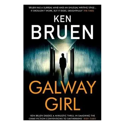 Galway Girl - Bruen, Ken