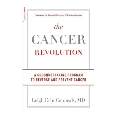 Cancer Revolution - Connealy, Leigh