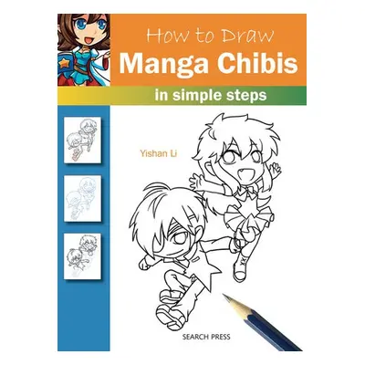 How to Draw: Manga Chibis - Li, Yishan