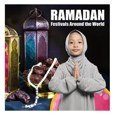 Ramadan - Jones, Grace