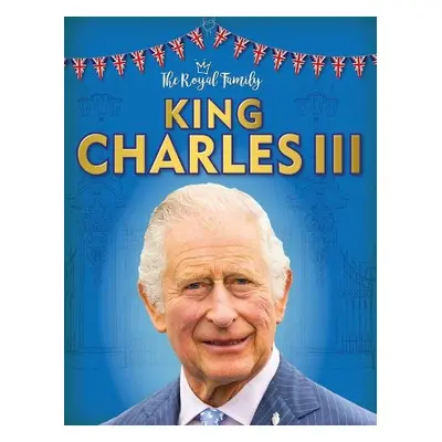 King Charles III - Howell, Izzi