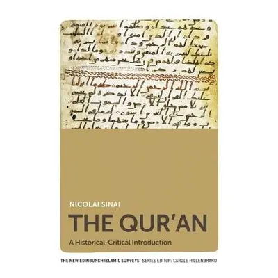 Qur'an - Sinai, Nicolai