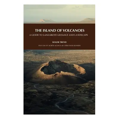 Island of Volcanoes - Trend, Roger