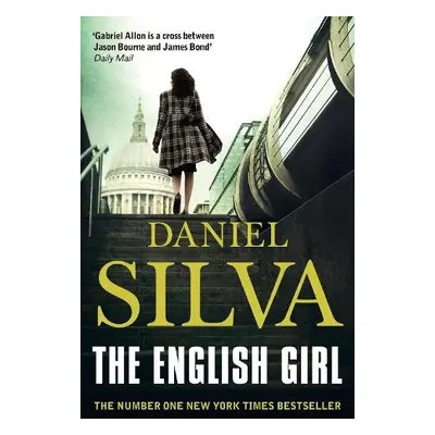 English Girl - Silva, Daniel