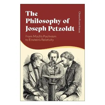 Philosophy of Joseph Petzoldt - Krauss, Chiara Russo (Federico II University, Naples, Italy)