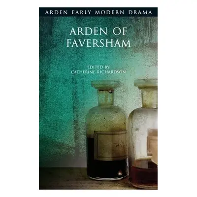 Arden of Faversham