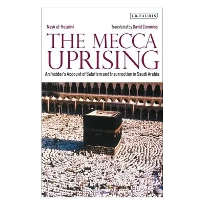 Mecca Uprising - al-Huzaimi, Nasir