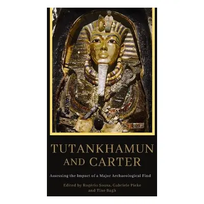 Tutankhamun and Carter