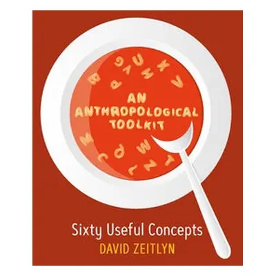 Anthropological Toolkit - Zeitlyn, David