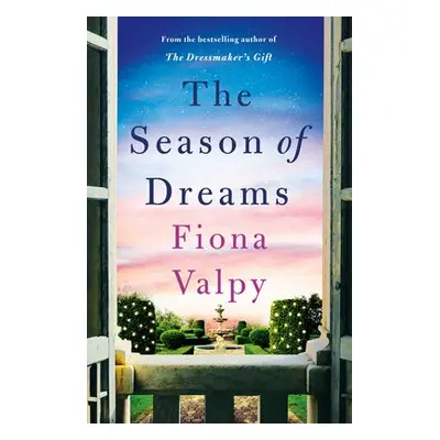 Season of Dreams - Valpy, Fiona