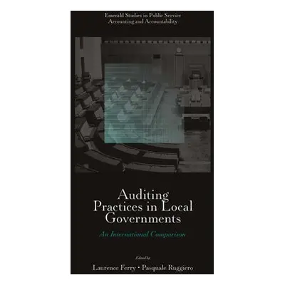 Auditing Practices in Local Governments