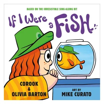 If I Were a Fish - Barton, Corook and Olivia