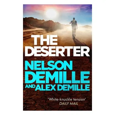 Untitled Nelson DeMille 1 (co-authored) - DeMille, Nelson