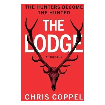 Lodge - Coppel, Chris