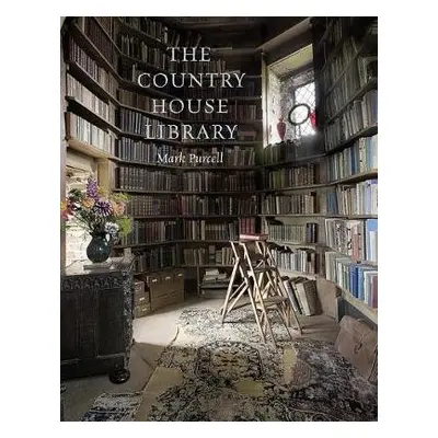 Country House Library - Purcell, Mark