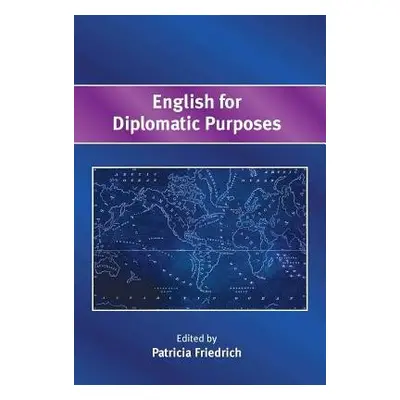 English for Diplomatic Purposes