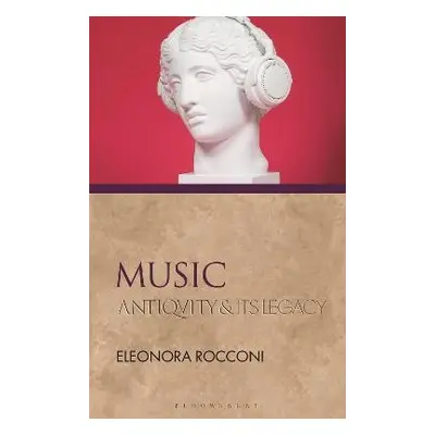 Music - Rocconi, Dr Eleonora (University of Pavia, Italy)