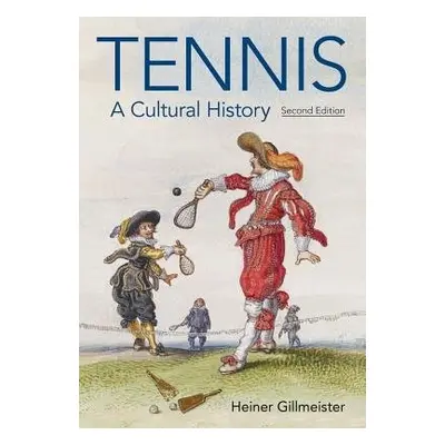 Tennis - Gillmeister, Heiner