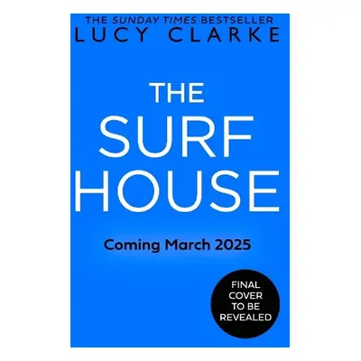 Lucy Clarke Untitled Thriller 1 - Clarke, Lucy