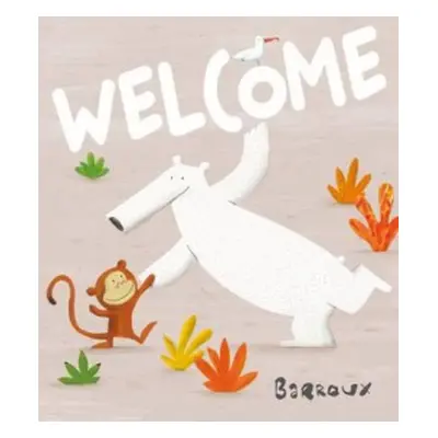 Welcome - Barroux