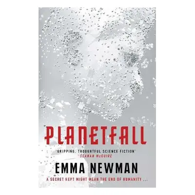 Planetfall - Newman, Emma