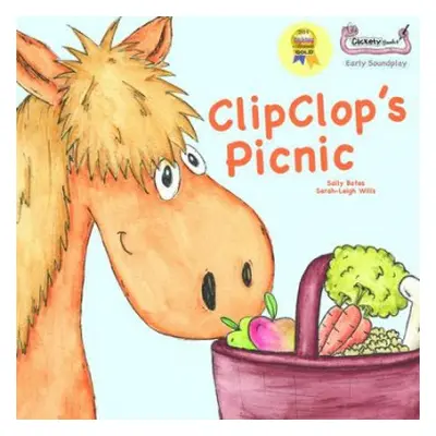 Clip Clop's Picnic - Bates, Sally