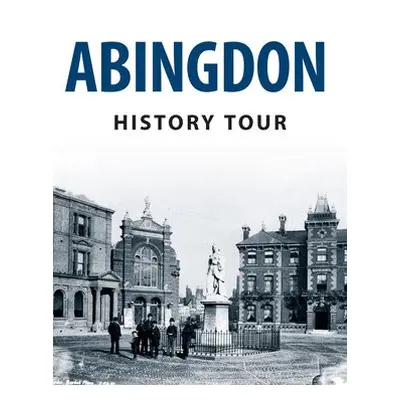 Abingdon History Tour - Horn, Pamela