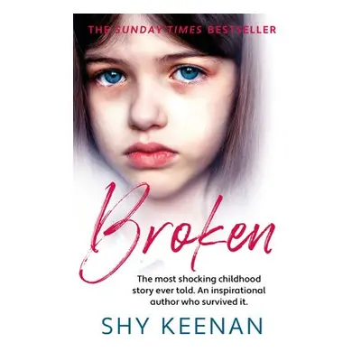 Broken - Keenan, Shy