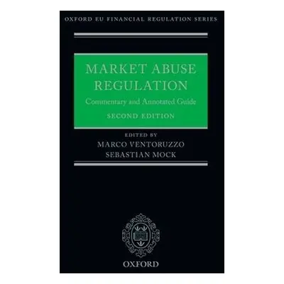 Market Abuse Regulation