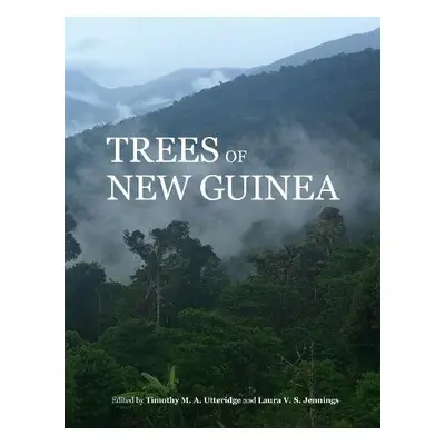 Trees of New Guinea