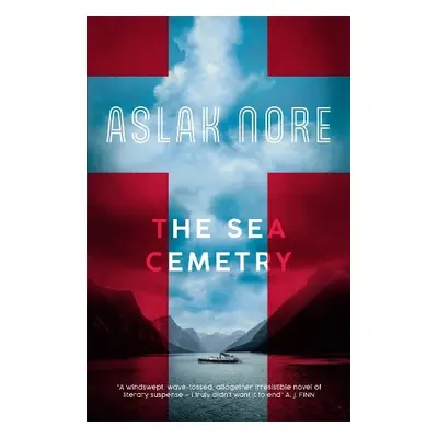 The Sea Cemetery - Nore, Aslak