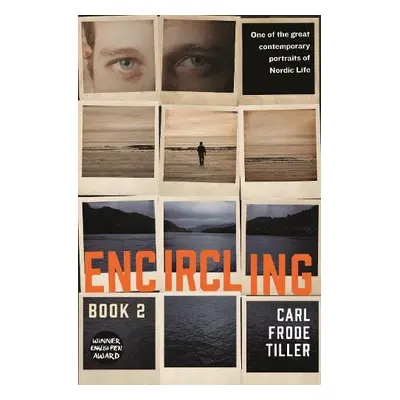 Encircling - Tiller, Carl Frode