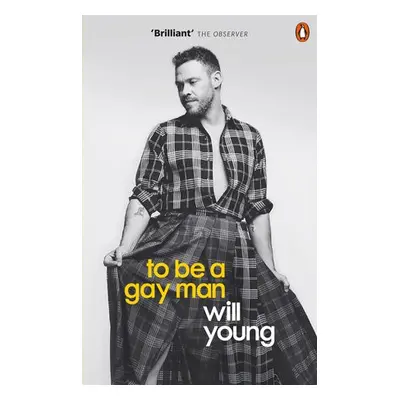 To be a Gay Man - Young, Will