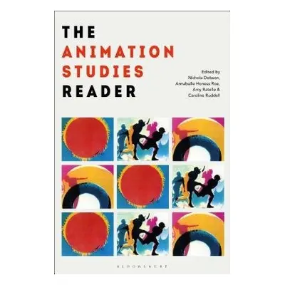 Animation Studies Reader