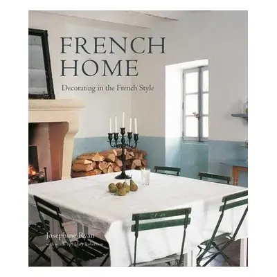 French Home - Ryan, Josephine